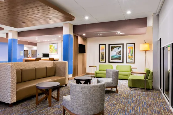 Photo 1 - Holiday Inn Express & Suites Prosser - Yakima Valley Wine by IHG