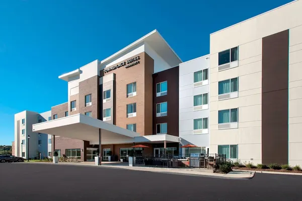 Photo 1 - TownePlace Suites by Marriott Nashville Goodlettsville