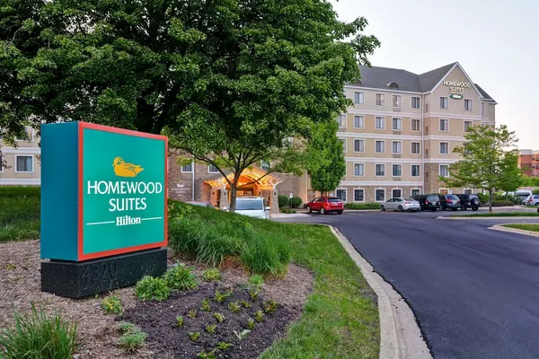 Photo 1 - Homewood Suites by Hilton Aurora Naperville