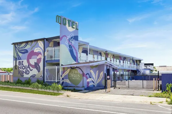 Photo 1 - The Iris Motel