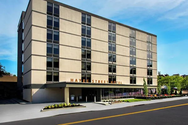Photo 1 - The Hayes Street Hotel Nashville