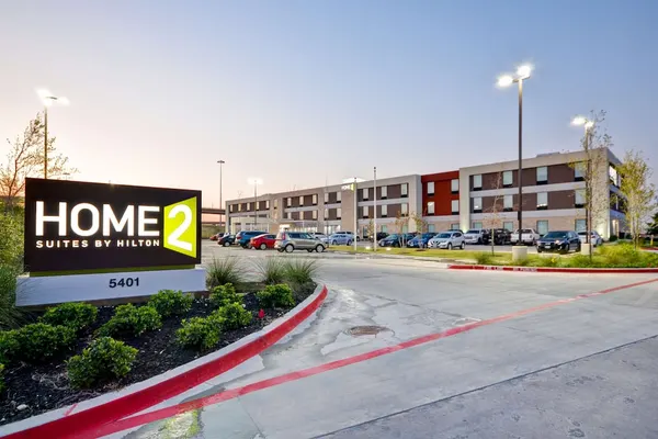 Photo 1 - Home2 Suites by Hilton Fort Worth Southwest Cityview