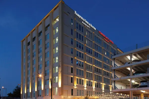 Photo 1 - TownePlace Suites by Marriott Dallas Downtown