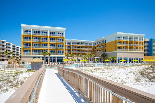 Photo 1 - Hilton Garden Inn Ft. Walton Beach