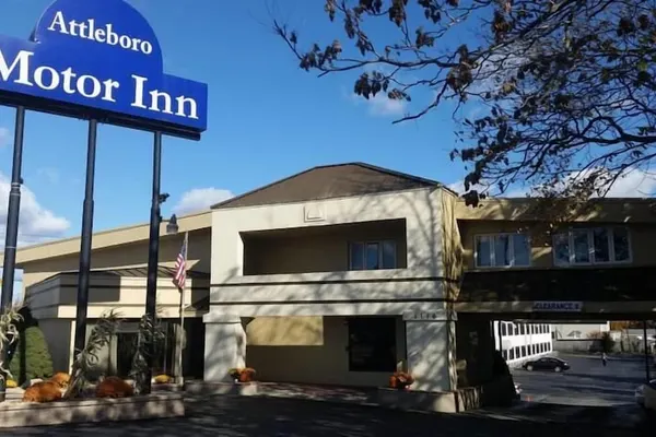 Photo 1 - Attleboro Motor Inn