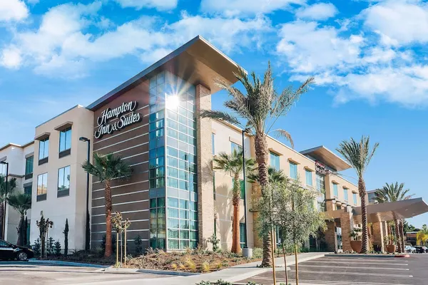 Photo 1 - Hampton Inn & Suites Mission Viejo