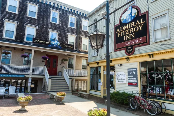 Photo 1 - Admiral Fitzroy Inn