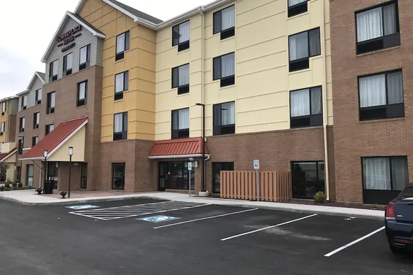 Photo 1 - TownePlace Suites by Marriott New Hartford