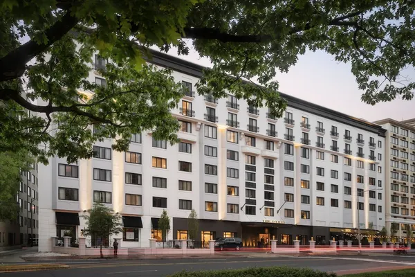 Photo 1 - The Darcy Hotel