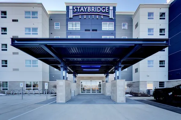 Photo 1 - Staybridge Suites Madison - Fitchburg by IHG