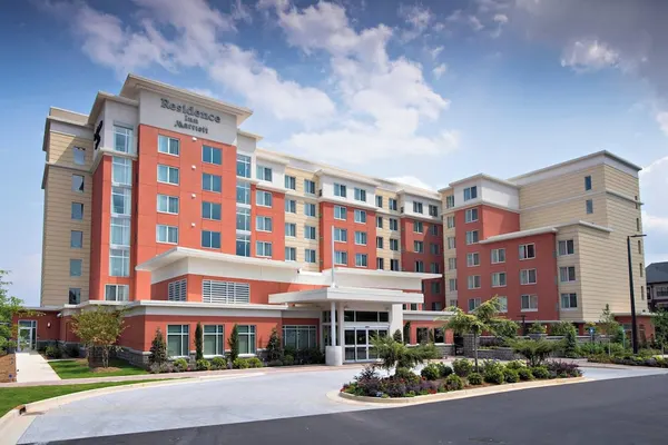 Photo 1 - Residence Inn by Marriott Atlanta Perimeter Center/Dunwoody