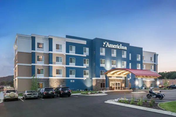 Photo 1 - AmericInn by Wyndham Winona