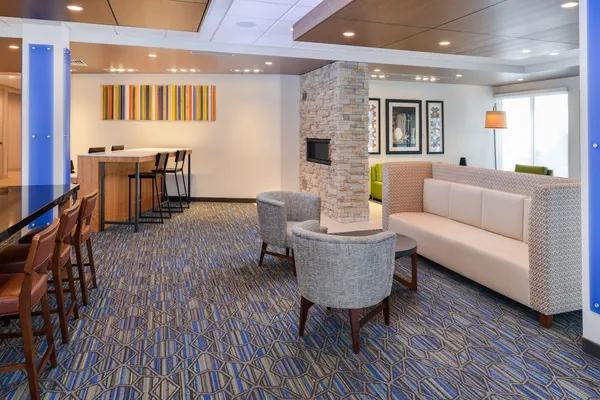 Photo 1 - Holiday Inn Express & Suites Ogallala by IHG