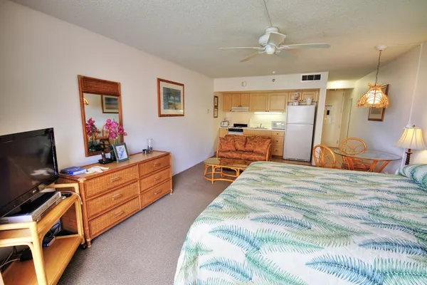 Photo 1 - Royal Kahana #319 Studio Bedroom Condo by RedAwning