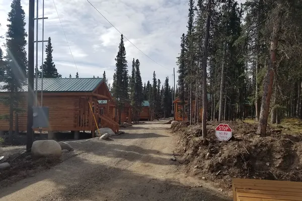 Photo 1 - Denali Tri-Valley Cabins