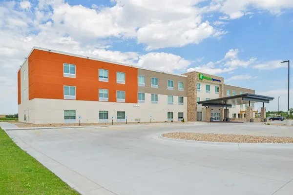 Photo 1 - Holiday Inn Express & Suites Chadron, an IHG Hotel