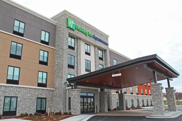 Photo 1 - Holiday Inn Express & Suites St. Louis South - I-55, an IHG Hotel