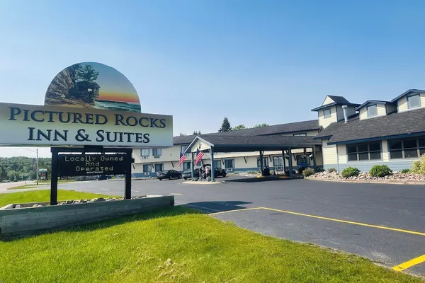 Photo 1 - Pictured Rocks Inn & Suites