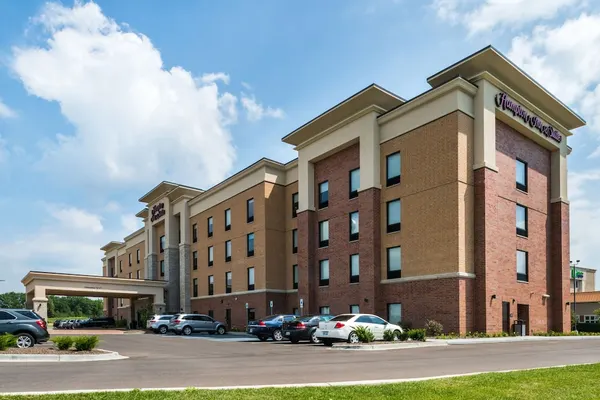 Photo 1 - Hampton Inn & Suites Wixom