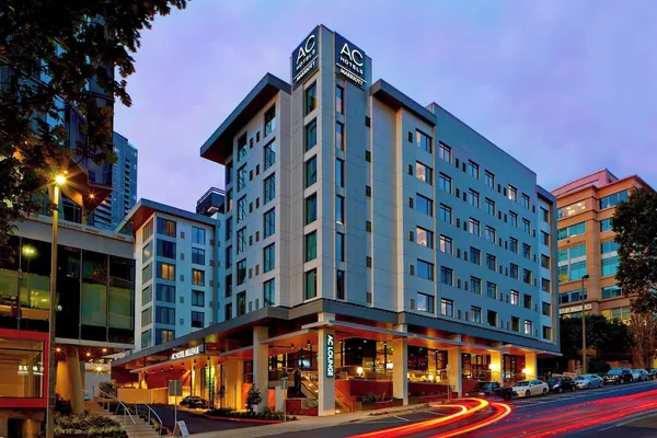 Photo 1 - AC Hotel by Marriott Seattle Bellevue/Downtown