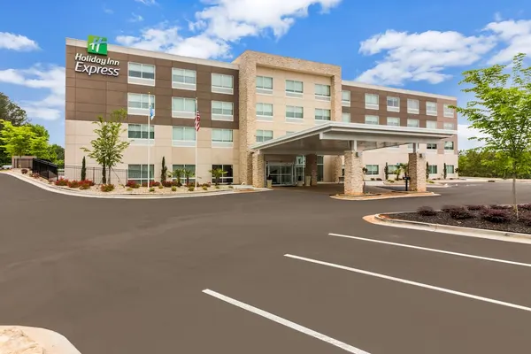 Photo 1 - Holiday Inn Express Villa Rica, an IHG Hotel