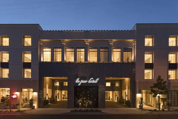 Photo 1 - Kimpton La Peer Hotel West Hollywood by IHG