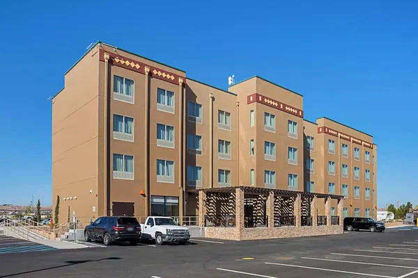 Photo 1 - The Hotel at Sunland Park Casino El Paso, Ascend Hotel Collection