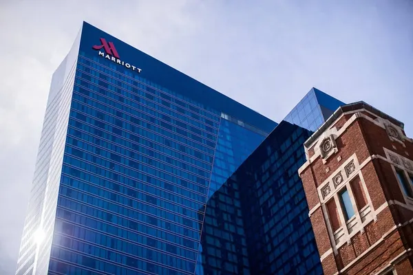 Photo 1 - Marriott Marquis Chicago