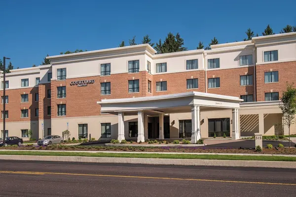 Photo 1 - Courtyard by Marriott Hershey Chocolate Avenue