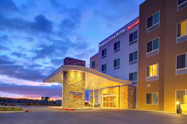 Photo 1 - Fairfield Inn & Suites by Marriott Hollister