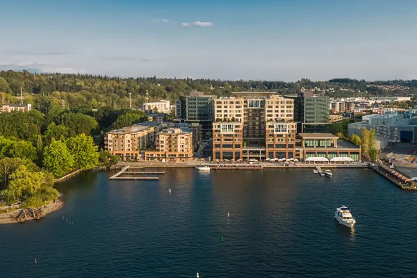 Photo 1 - Hyatt Regency Lake Washington at Seattle’s Southport