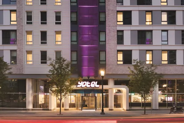 Photo 1 - YOTEL Boston