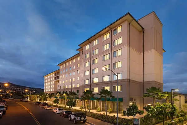 Photo 1 - Embassy Suites By Hilton Oahu Kapolei