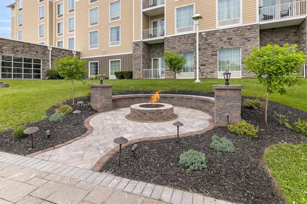 Photo 1 - Homewood Suites By Hilton Schenectady
