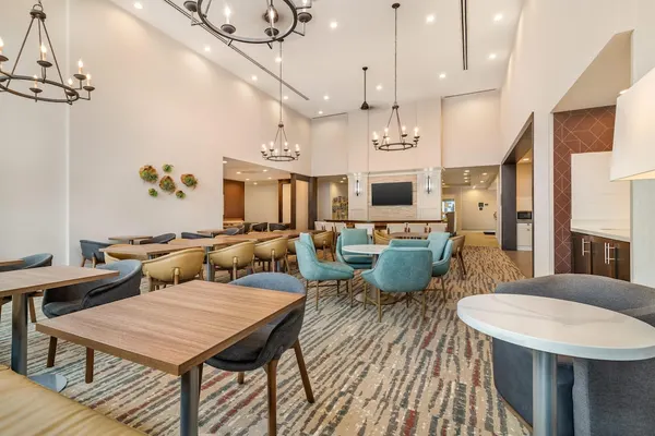 Photo 1 - Homewood Suites By Hilton Schenectady