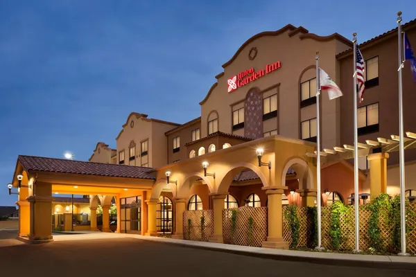 Photo 1 - Hilton Garden Inn Lompoc