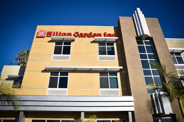 Photo 1 - Hilton Garden Inn Santa Barbara / Goleta