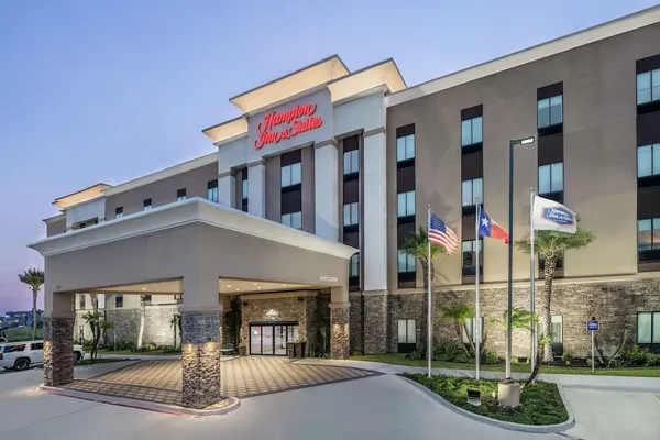 Photo 1 - Hampton Inn & Suites by Hilton Portland Corpus Christi