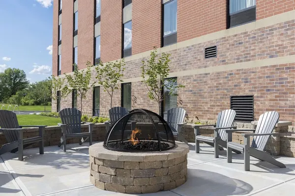 Photo 1 - Hampton Inn Westfield