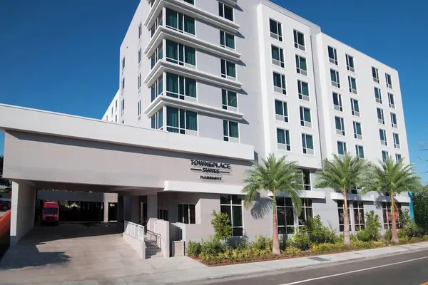 Photo 1 - TownePlace Suites by Marriott Miami Airport