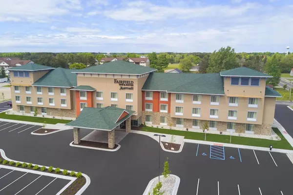 Photo 1 - Fairfield Inn & Suites by Marriott Gaylord