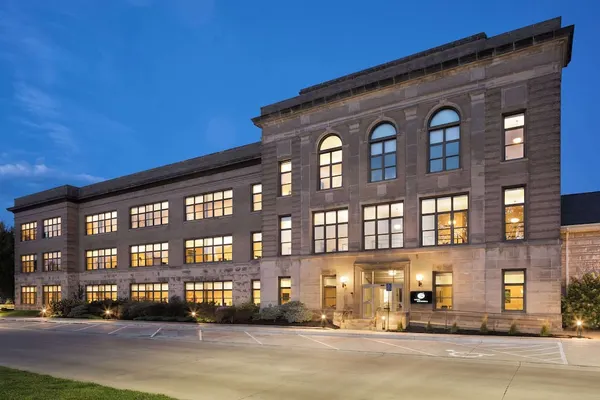 Photo 1 - Hotel Grinnell, Ascend Hotel Collection