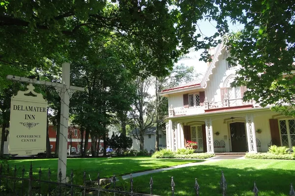 Photo 1 - Delamater Inn