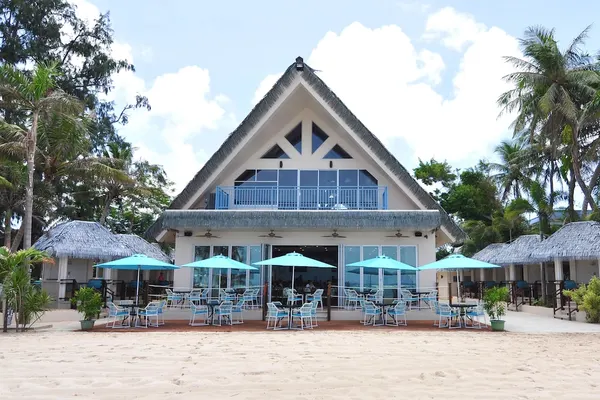 Photo 1 - Surfrider Resort Hotel