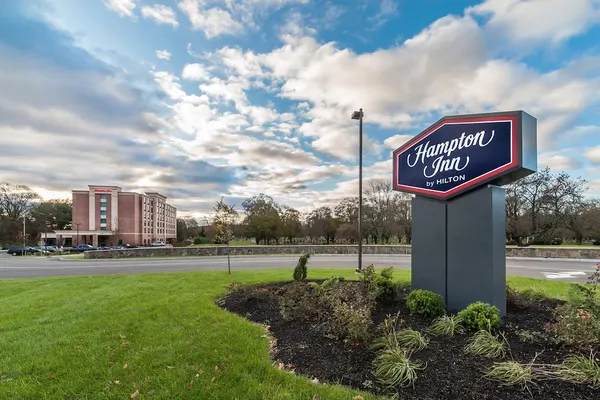 Photo 1 - Hampton Inn Norwich