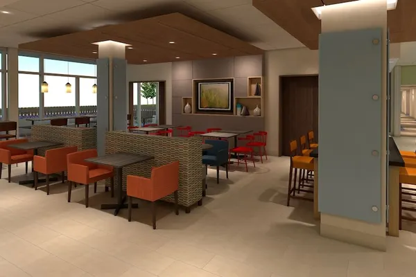 Photo 1 - Holiday Inn Express Spring Hill by IHG