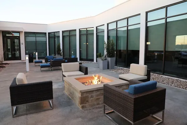 Photo 1 - Hilton Garden Inn Austin Airport