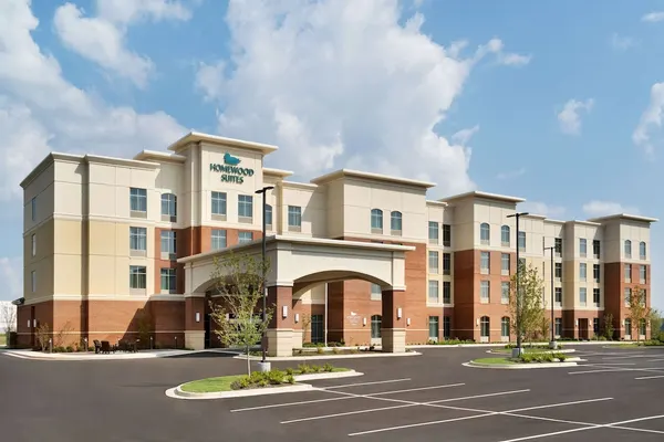 Photo 1 - Homewood Suites by Hilton Southaven