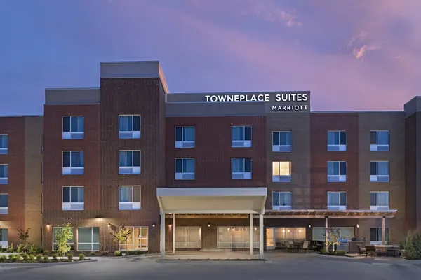 Photo 1 - TownePlace Suites by Marriott Columbia