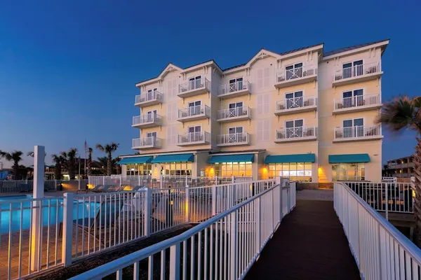 Photo 1 - SpringHill Suites by Marriott New Smyrna Beach